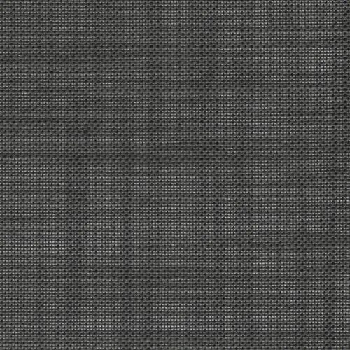 Rulou textil Melbourne transparent, culoarea Charcoal