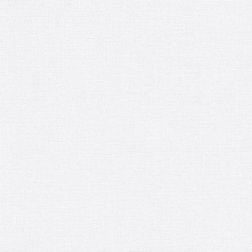 Rulou textil Natal blackout, culoarea Bright White