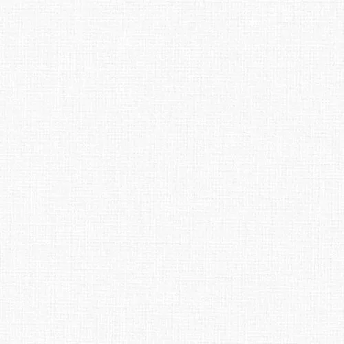 Rulou textil Nevada blackout, culoarea White