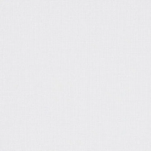 Rulou textil Paris transparent, culoarea Blanc