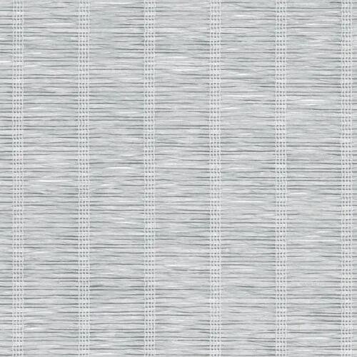 Țesătură pentru stor roman Bhutan transparent, culoarea Limestone
