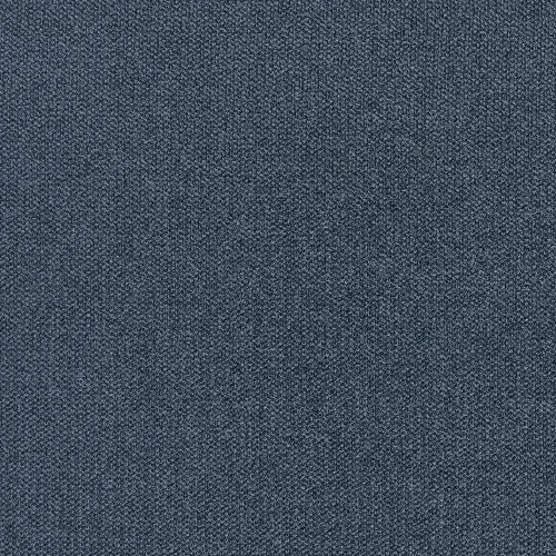 Țesătură pentru stor roman Lazise blackout, culoarea Indigo