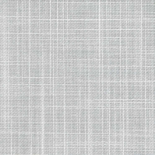 Țesătură pentru stor roman Melbourne transparent, culoarea White