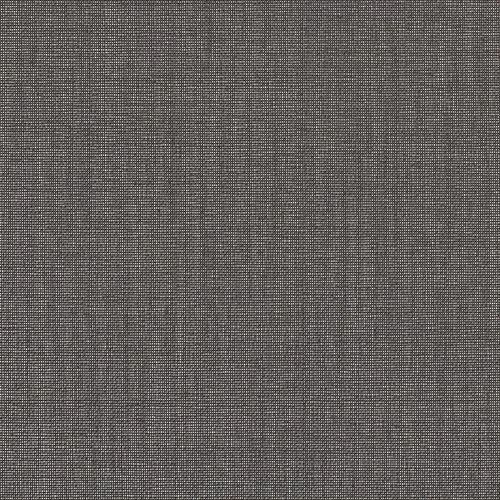 Țesătură pentru stor roman Paris transparent, culoarea Steel Grey